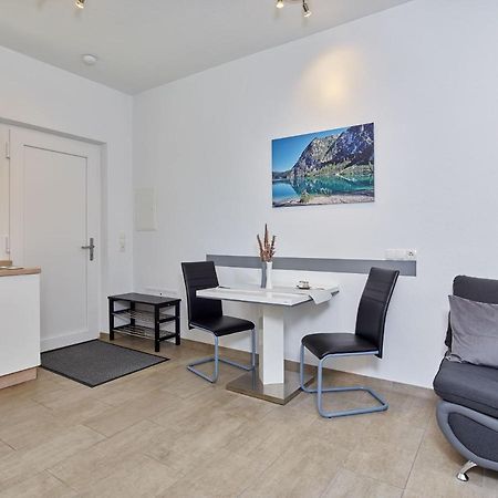 Apartment Isabella Umhausen Buitenkant foto