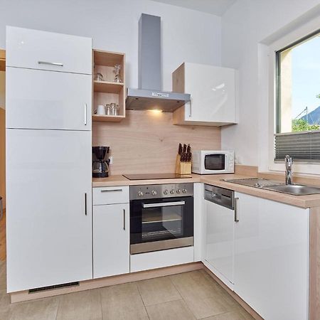 Apartment Isabella Umhausen Buitenkant foto